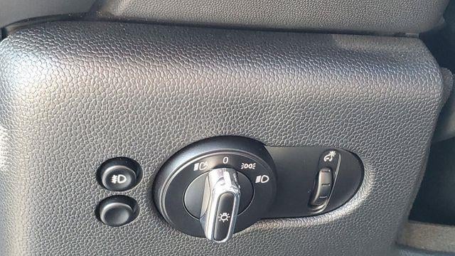 2020 MINI Hardtop 4 Door Cooper