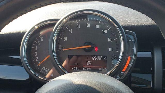 2020 MINI Hardtop 4 Door Cooper