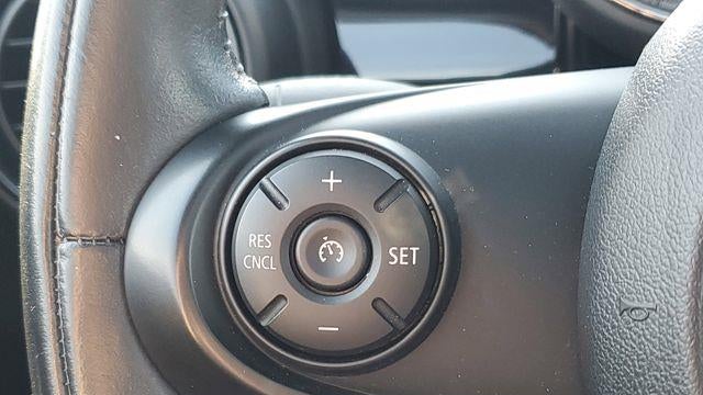 2020 MINI Hardtop 4 Door Cooper