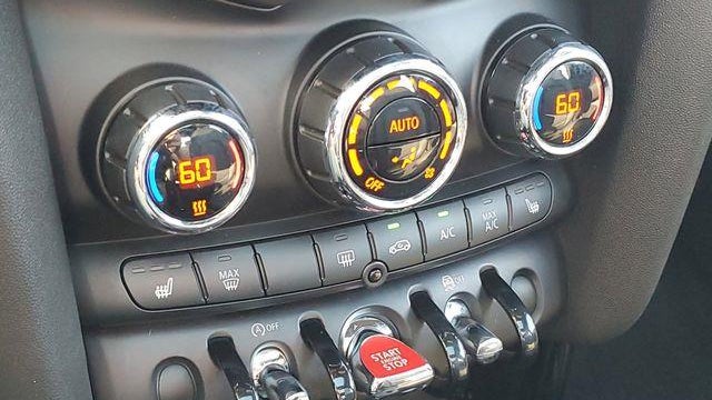 2020 MINI Hardtop 4 Door Cooper