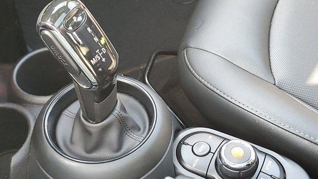 2020 MINI Hardtop 4 Door Cooper