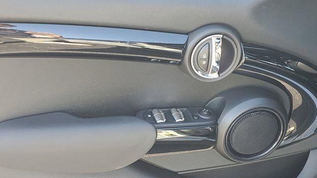 2020 MINI Hardtop 4 Door Cooper