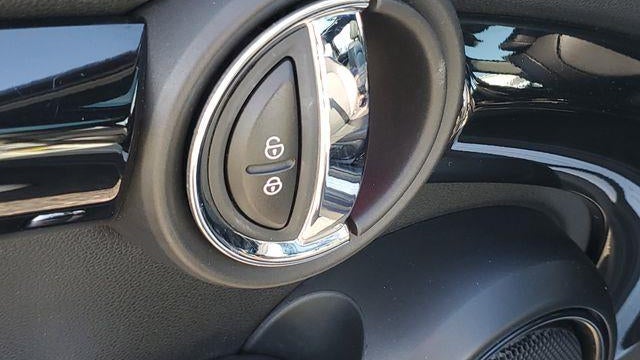 2020 MINI Hardtop 4 Door Cooper