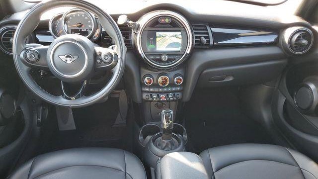 2020 MINI Hardtop 4 Door Cooper