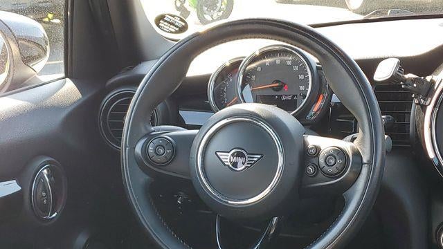 2020 MINI Hardtop 4 Door Cooper