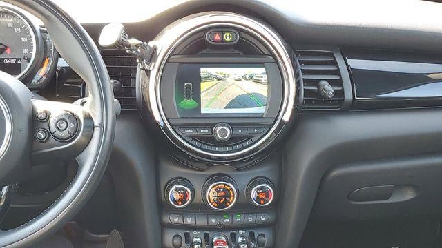 2020 MINI Hardtop 4 Door Cooper