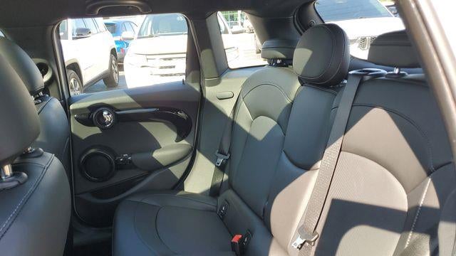 2020 MINI Hardtop 4 Door Cooper