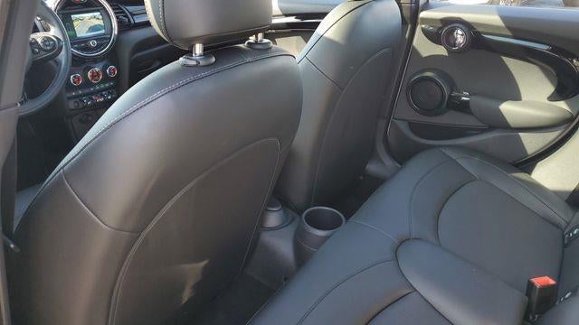 2020 MINI Hardtop 4 Door Cooper