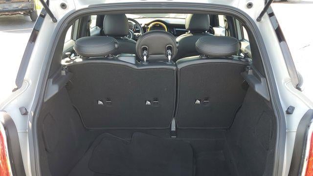 2020 MINI Hardtop 4 Door Cooper