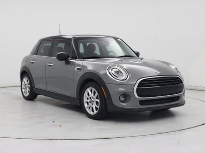 Photo of a 2020 Mini Hardtop 4 Door Cooper 4DR Hatchback for sale