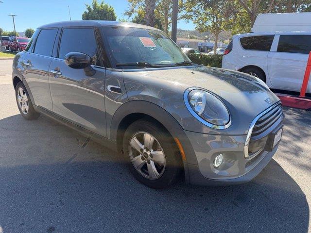 2021 MINI Hardtop