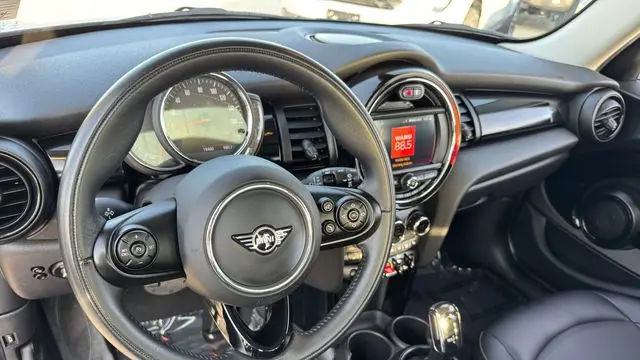 2021 MINI Hardtop 4 Door Cooper