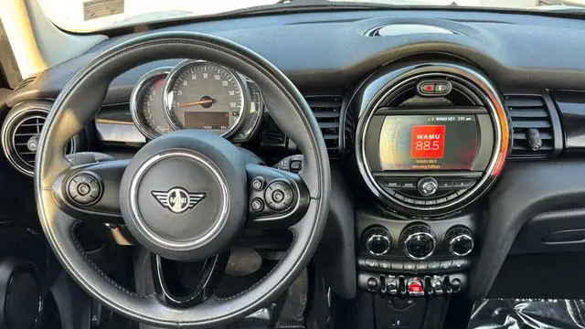 2021 MINI Hardtop 4 Door Cooper