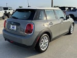 2021 Hardtop 4 Door Thumbnail 8