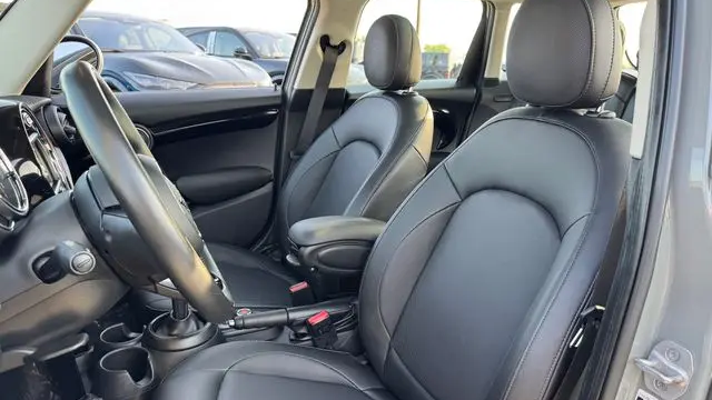 2021 MINI Hardtop 4 Door Cooper