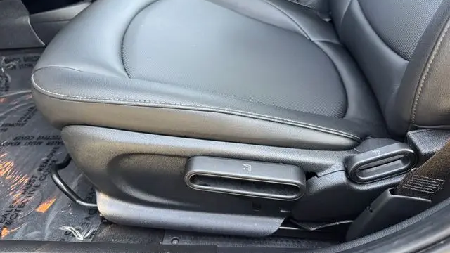 2021 MINI Hardtop 4 Door Cooper