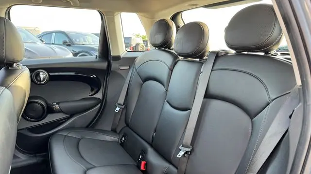 2021 MINI Hardtop 4 Door Cooper
