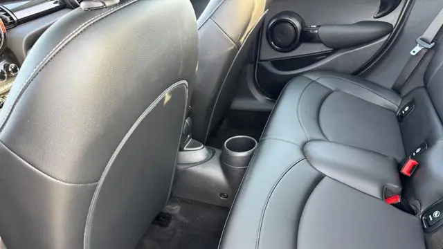 2021 MINI Hardtop 4 Door Cooper