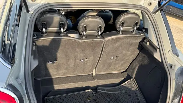 2021 MINI Hardtop 4 Door Cooper