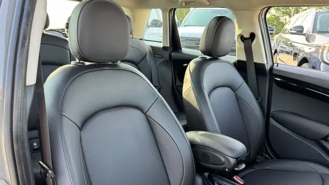 2021 MINI Hardtop 4 Door Cooper