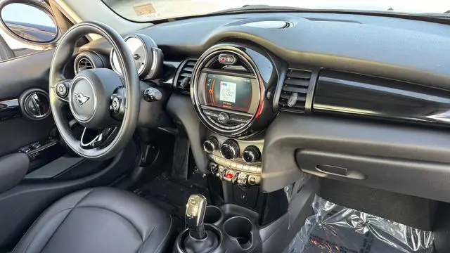 2021 MINI Hardtop 4 Door Cooper