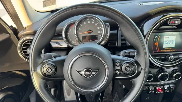 2021 MINI Hardtop 4 Door Cooper