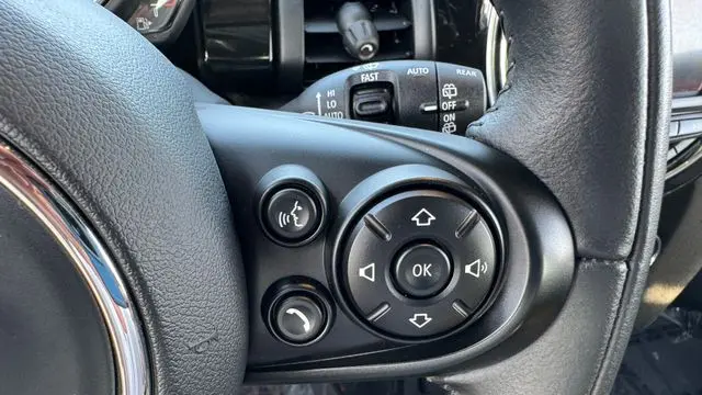 2021 MINI Hardtop 4 Door Cooper
