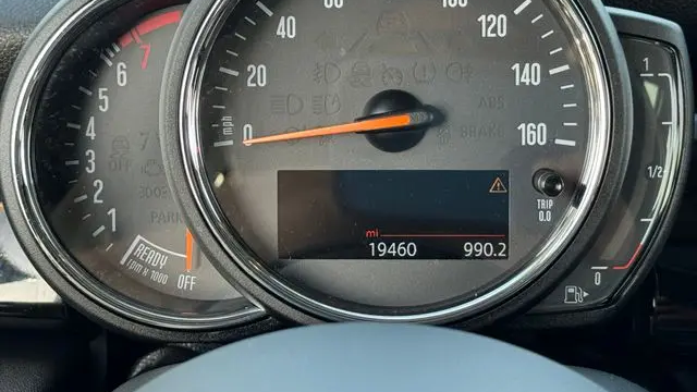 2021 MINI Hardtop 4 Door Cooper
