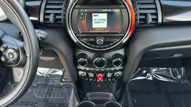 2021 MINI Hardtop 4 Door Cooper