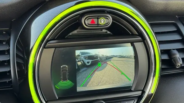 2021 MINI Hardtop 4 Door Cooper