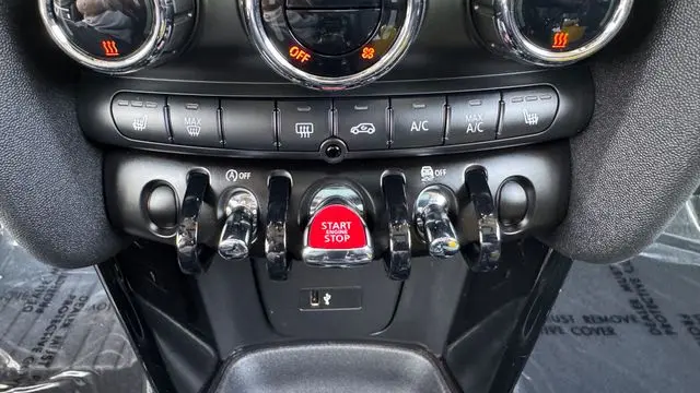 2021 MINI Hardtop 4 Door Cooper