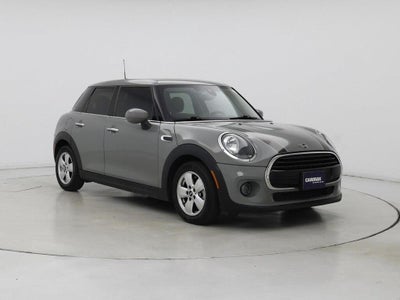 Photo of a 2021 Mini Hardtop 4 Door Cooper 4DR Hatchback for sale