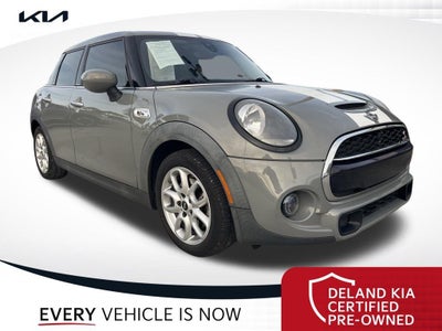 Photo of a 2020 Mini Hardtop 4 Door Cooper S 4DR Hatchback for sale