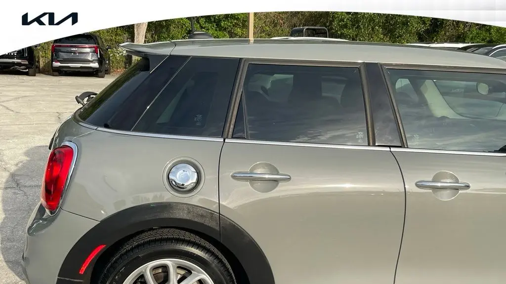 2020 MINI Hardtop 4 Door Cooper S