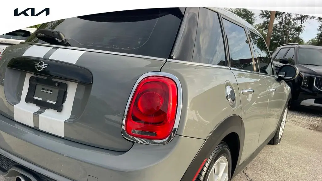 2020 MINI Hardtop 4 Door Cooper S