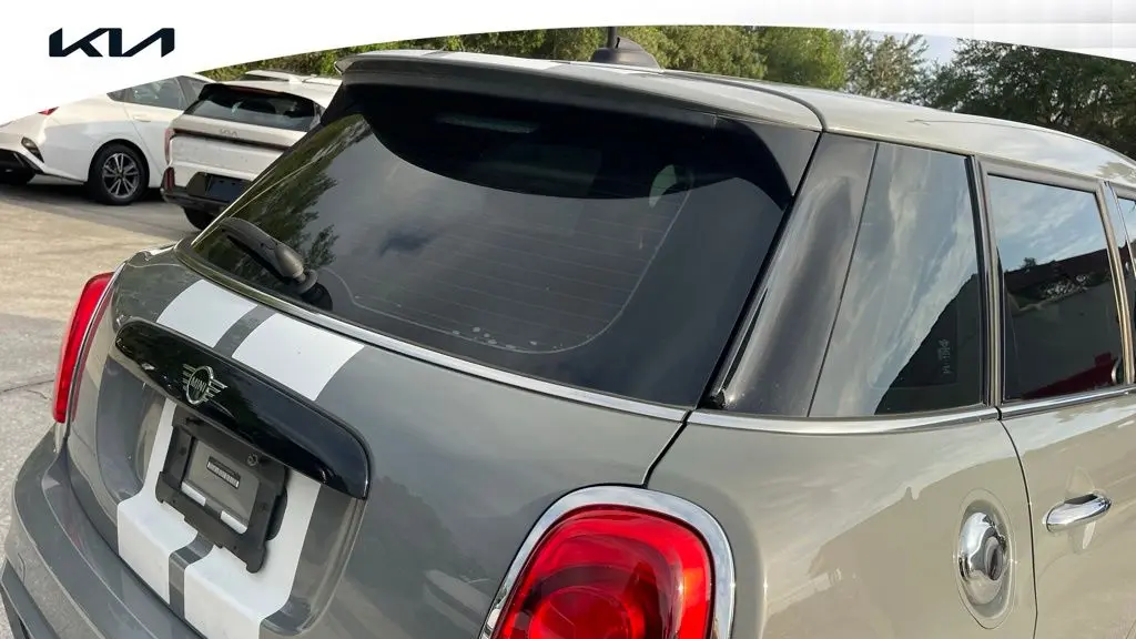 2020 MINI Hardtop 4 Door Cooper S