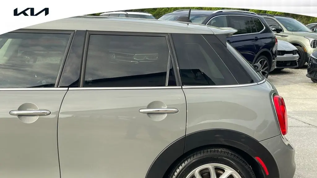 2020 MINI Hardtop 4 Door Cooper S