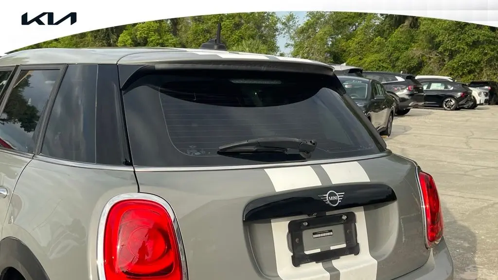 2020 MINI Hardtop 4 Door Cooper S