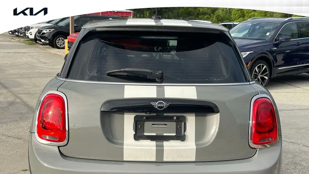 2020 MINI Hardtop 4 Door Cooper S