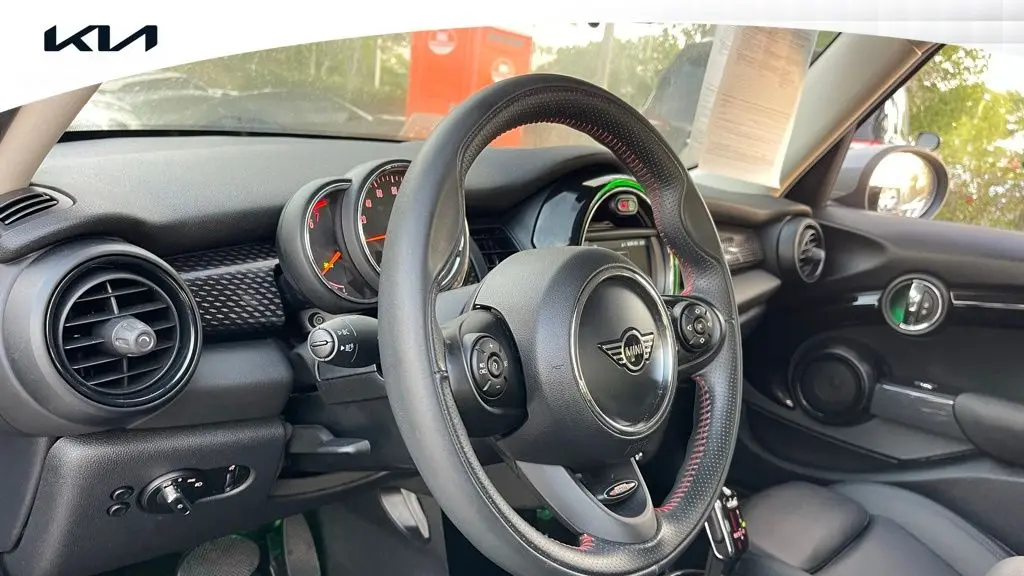 2020 MINI Hardtop 4 Door Cooper S