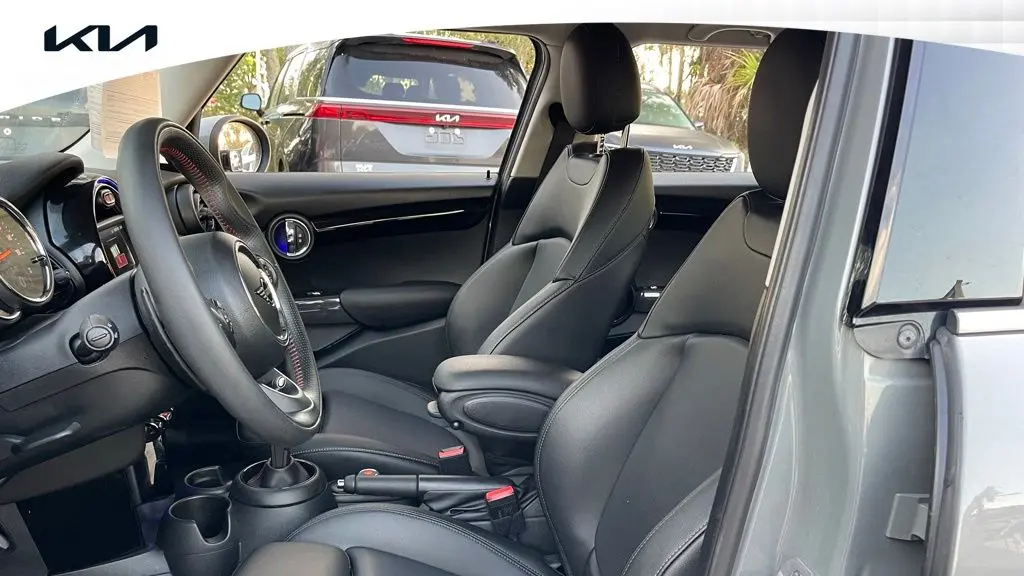 2020 MINI Hardtop 4 Door Cooper S