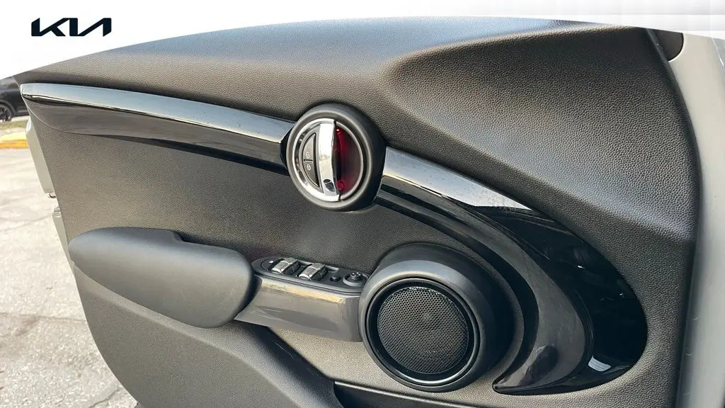 2020 MINI Hardtop 4 Door Cooper S