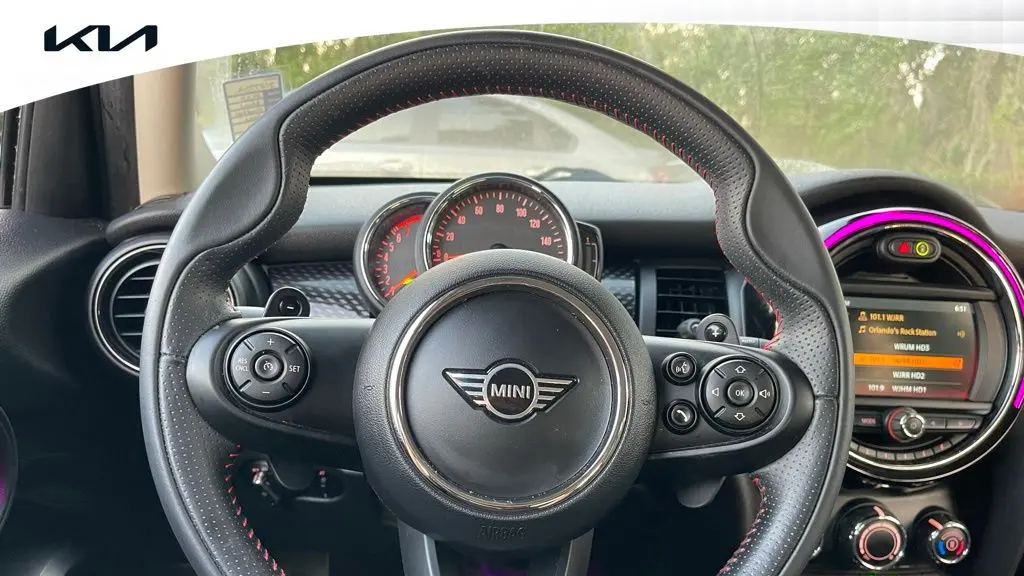 2020 MINI Hardtop 4 Door Cooper S