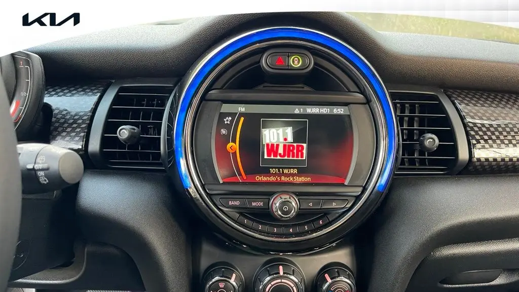 2020 MINI Hardtop 4 Door Cooper S