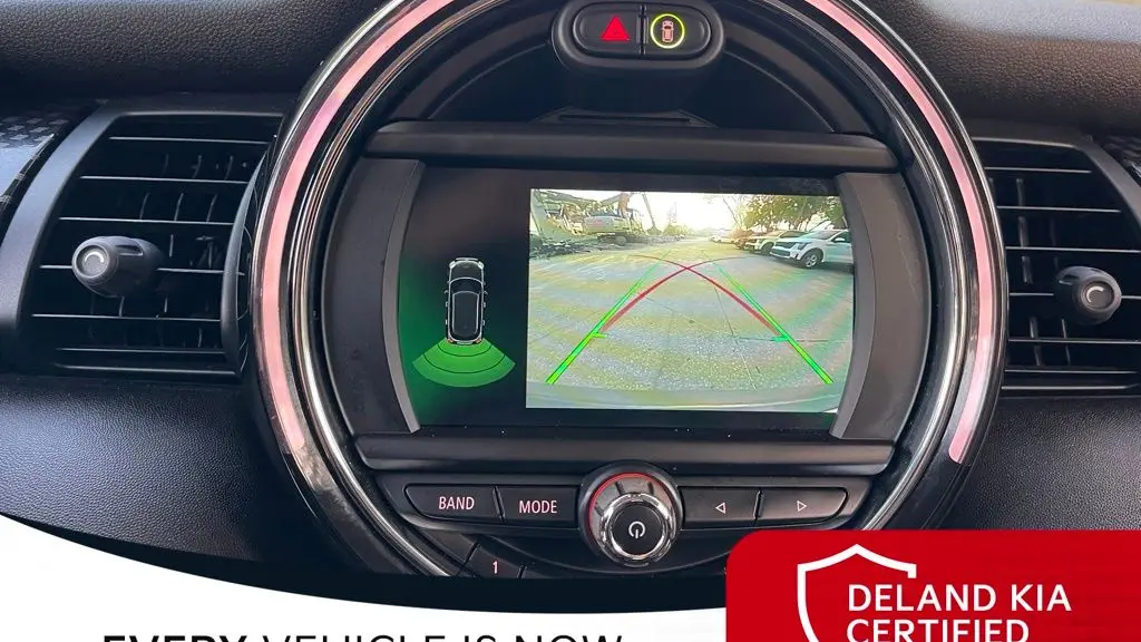 2020 MINI Hardtop 4 Door Cooper S