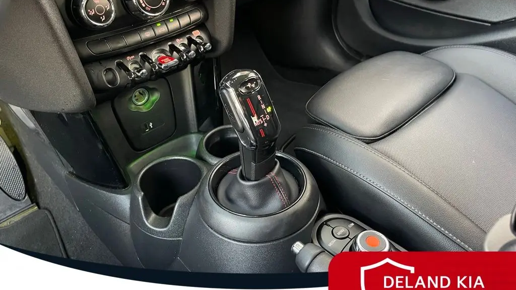 2020 MINI Hardtop 4 Door Cooper S
