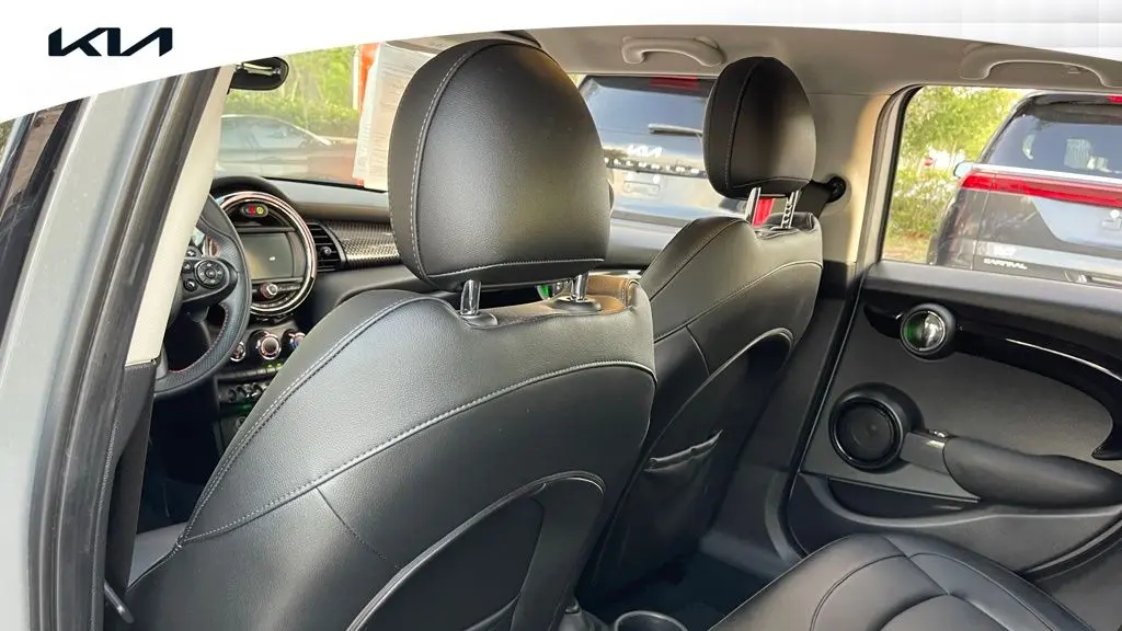 2020 MINI Hardtop 4 Door Cooper S