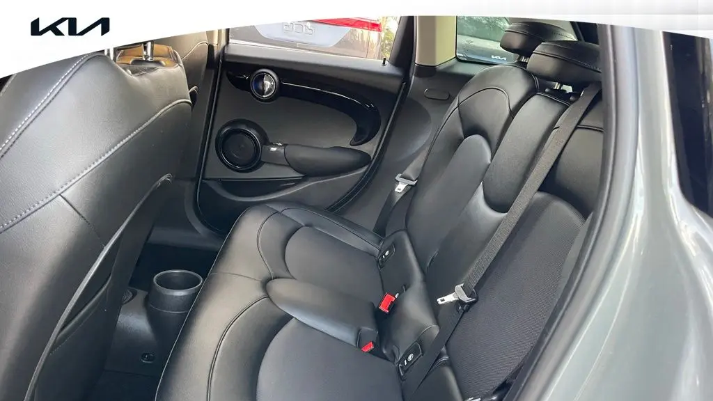 2020 MINI Hardtop 4 Door Cooper S