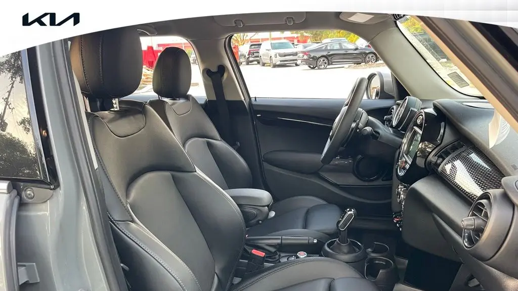 2020 MINI Hardtop 4 Door Cooper S