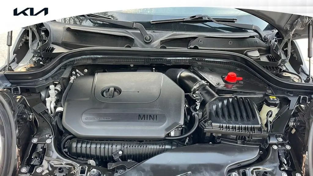 2020 MINI Hardtop 4 Door Cooper S